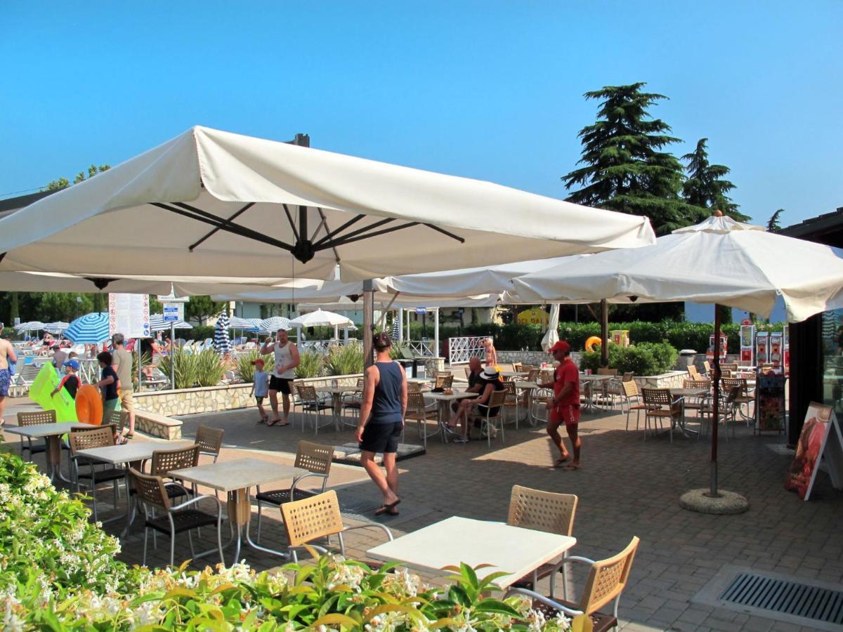 Holiday Home Bella Italia-5 By Interhome Песк'єра-дель-Гарда Екстер'єр фото