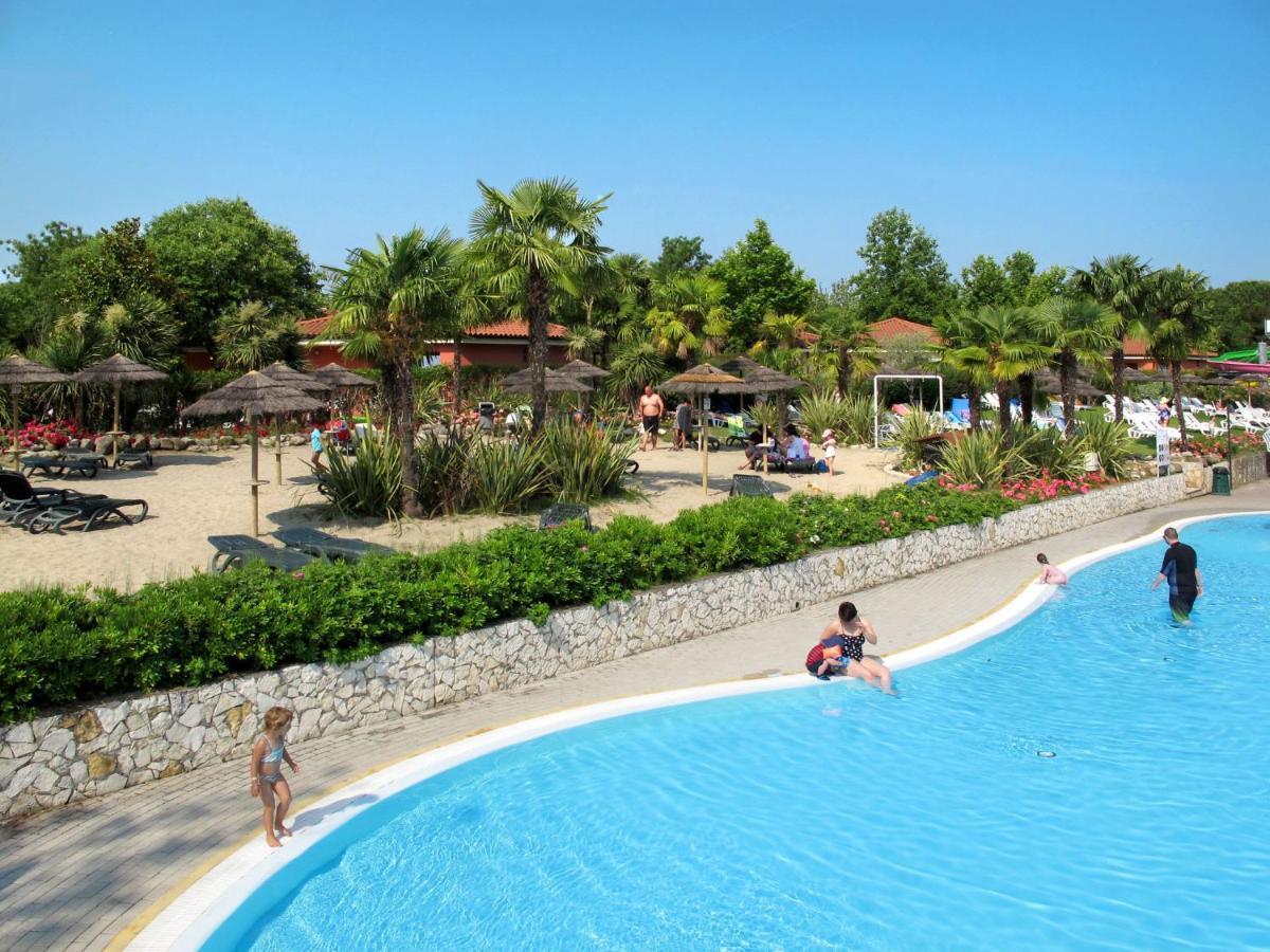 Holiday Home Bella Italia-5 By Interhome Песк'єра-дель-Гарда Екстер'єр фото